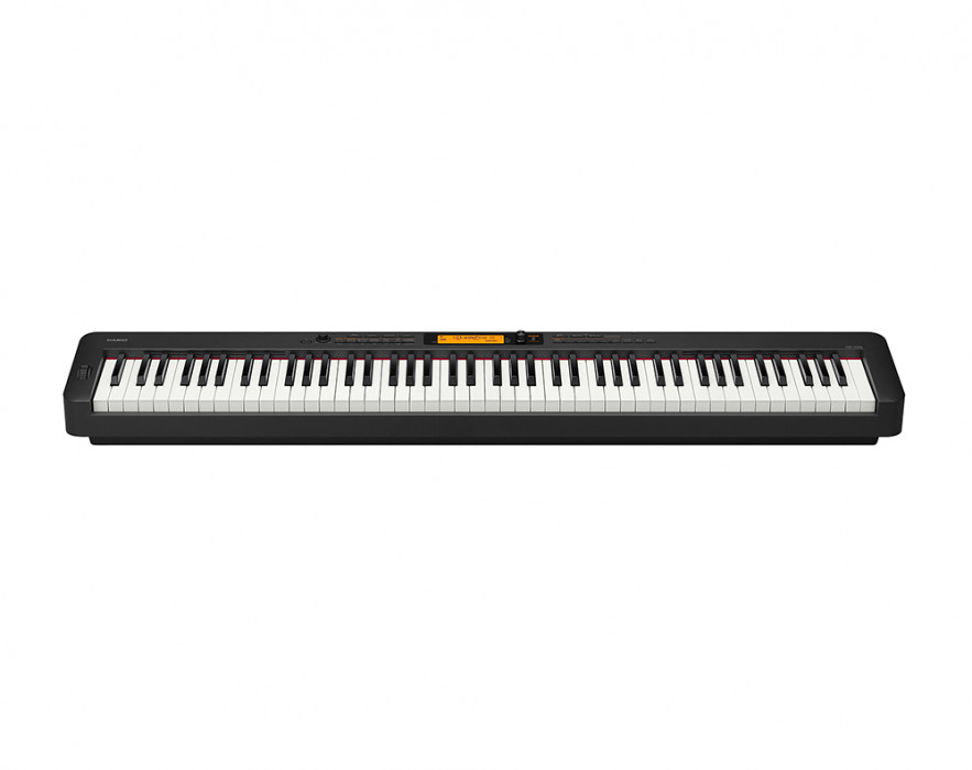 Hlavní obrázek Stage piana CASIO Compact Digital Piano CDP-S350