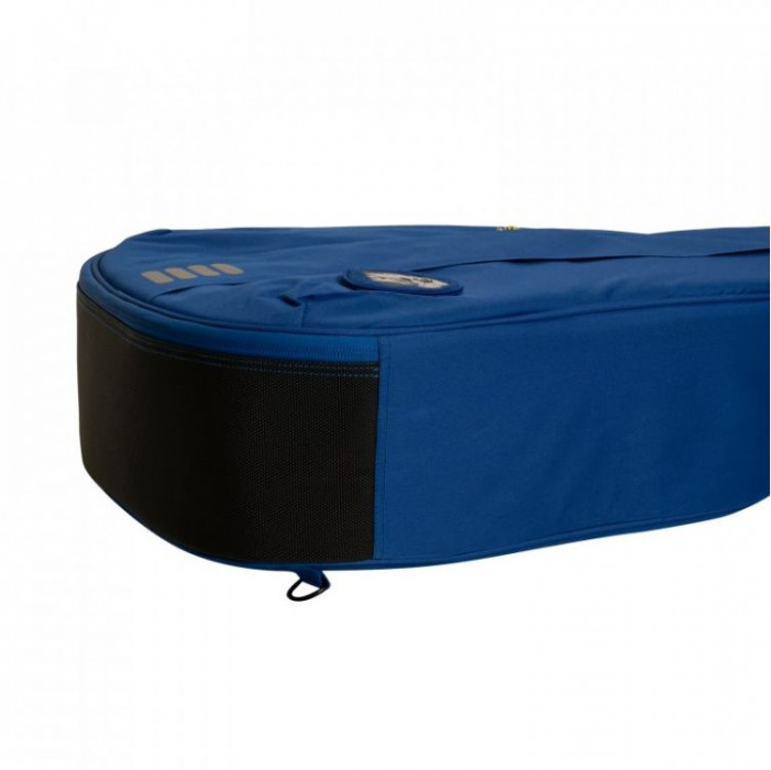 Hlavní obrázek Měkká pouzdra RITTER RGB4-D/SBL