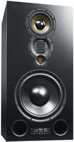 Hlavní obrázek Aktivní monitory ADAM AUDIO S5X-V