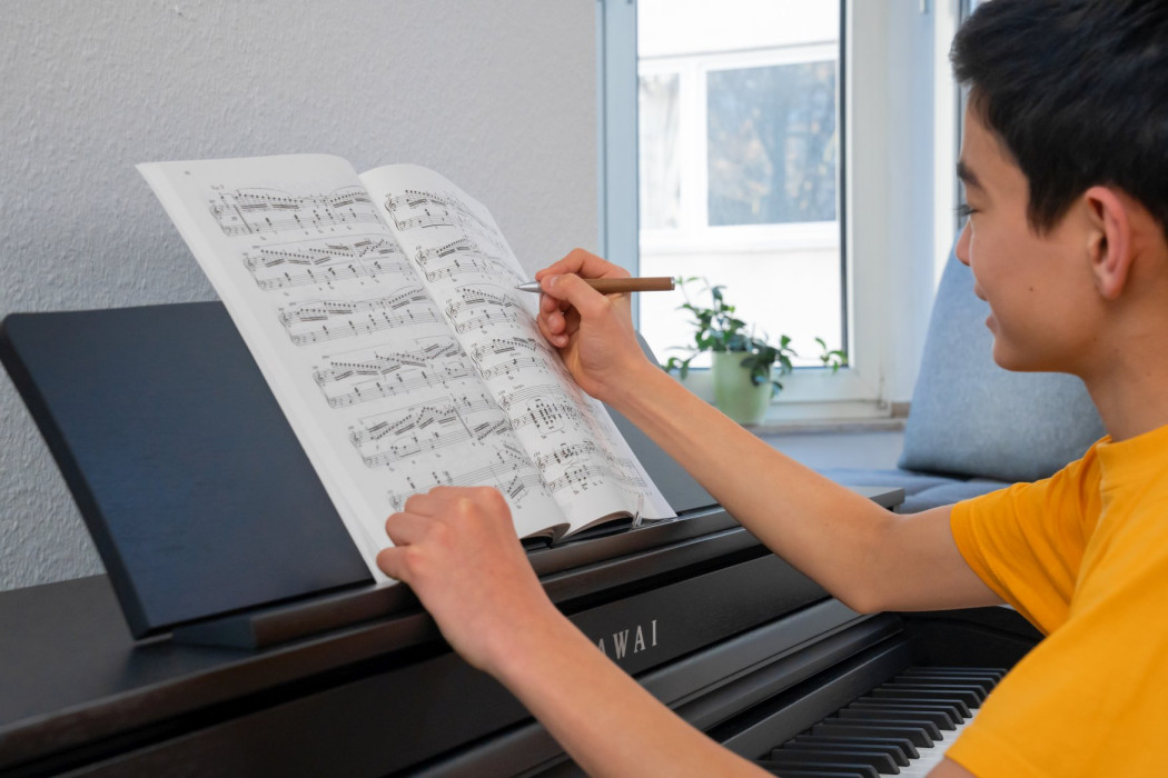 Hlavní obrázek Digitální piana KAWAI CA401B - Premium Satin Black B-Stock