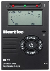 Hlavní obrázek Klasické HARTKE HT12