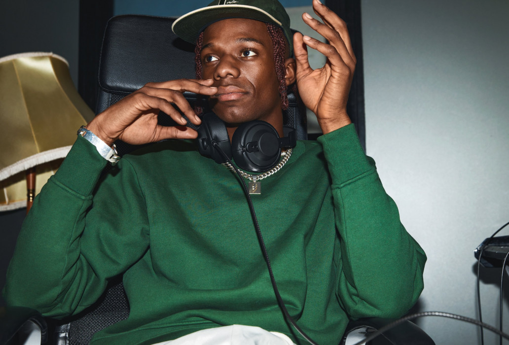 Hlavní obrázek Na uši (s kabelem) AIAIAI TMA-2 Studio XE