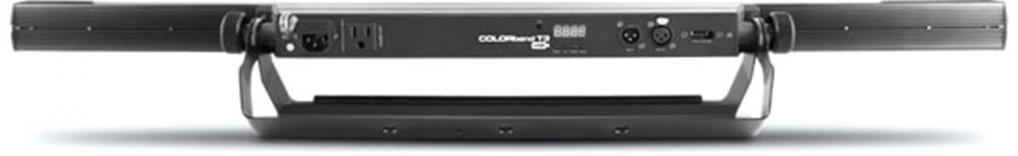 Hlavní obrázek LED RGB CHAUVET DJ COLORband T3 BT