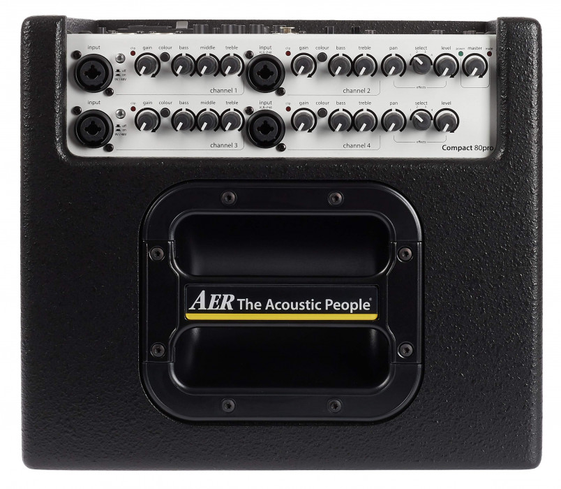 Hlavní obrázek Akustická komba AER Compact 80 Pro