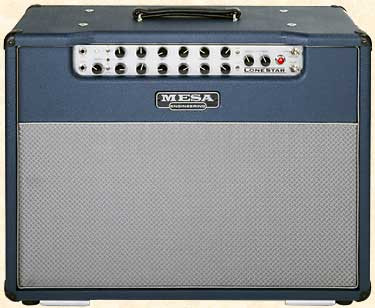 Hlavní obrázek Lampová komba MESA BOOGIE Lone Star 212 Combo