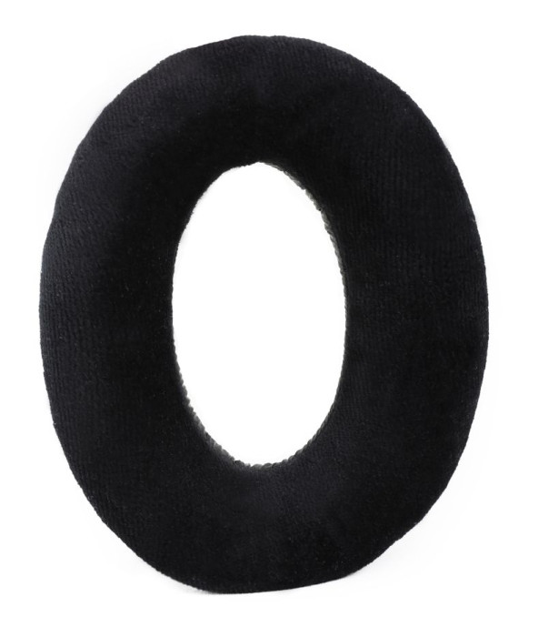 Hlavní obrázek Náhradní náušníky pro sluchátka VELES-X HD650 HD 600 Velvet Earpads