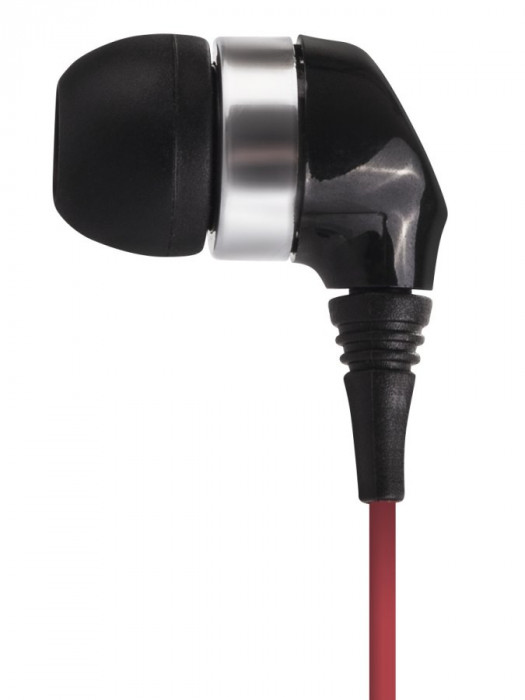 Hlavní obrázek Sluchátka do uší a pro In-Ear monitoring RELOOP INP-9 Smart