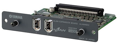 YAMAHA FW16E / FireWireエクスパンションボード Yamaha FW16E