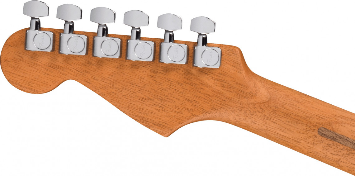 Hlavní obrázek ST - modely FENDER DE American Acoustasonic Stratocaster - 2-Color Sunburst