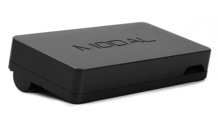 Hlavní obrázek Syntezátory, varhany, virtuální nástroje MODAL ELECTRONICS SKULPT synthesiser