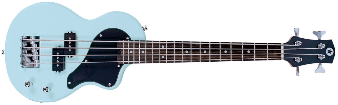 Hlavní obrázek Alternativní  CARRY-ON ST Bass - Sky Blue