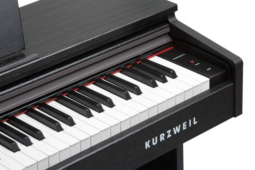 Hlavní obrázek Digitální piana KURZWEIL M90 SR