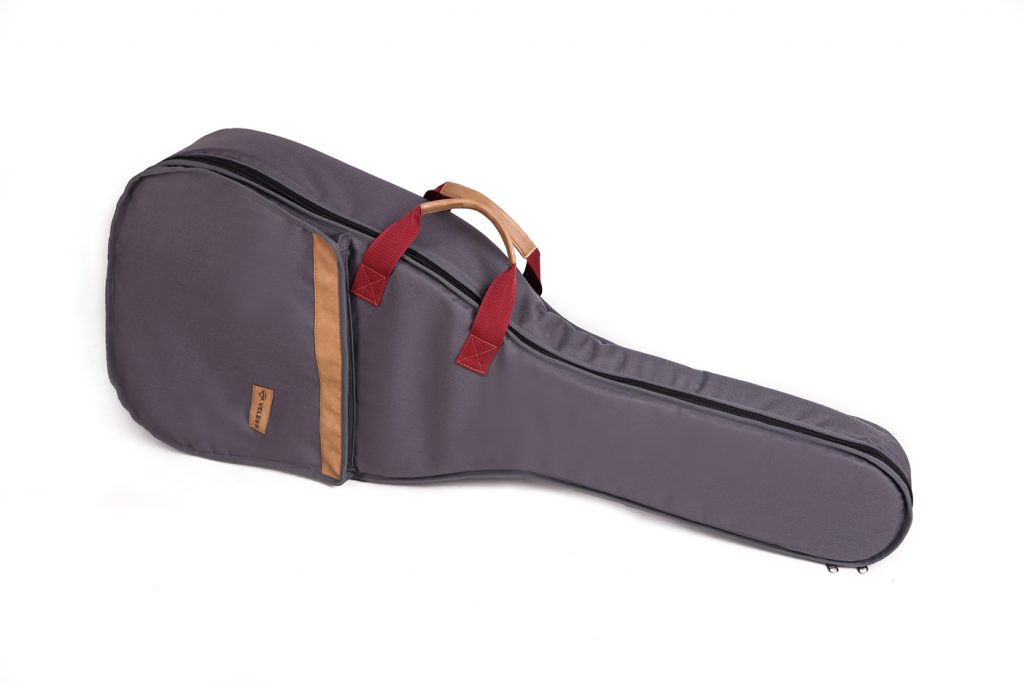 Hlavní obrázek Měkká pouzdra VELES-X AGBG ACOUSTIC GUITAR BAG