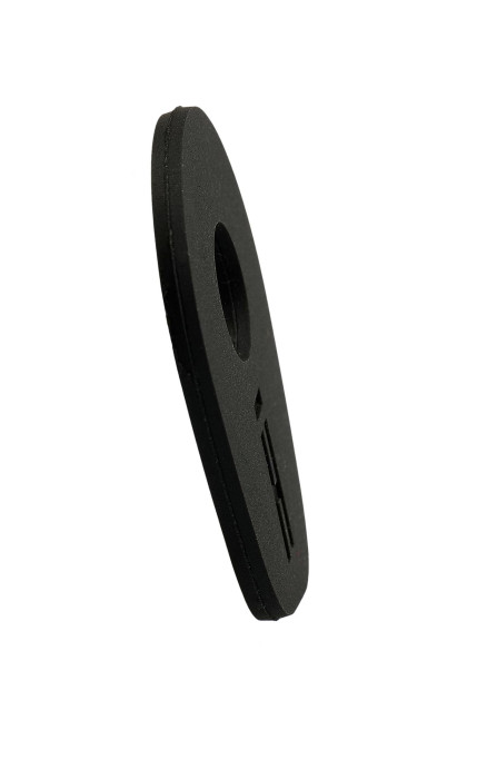 Hlavní obrázek Zámky na popruh HENRY’S STRB-2 - Black