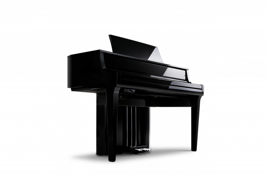 Hlavní obrázek Digitální piana KAWAI NV10 S