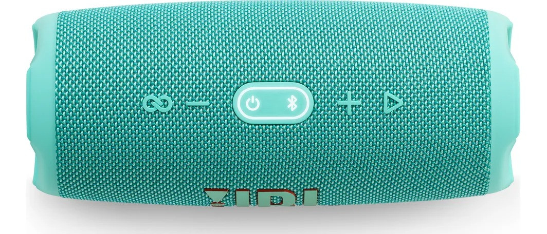 Hlavní obrázek Přenosné (na ven, na cesty) JBL Charge5 teal