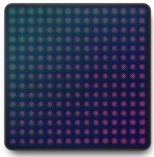 Hlavní obrázek MIDI kontrolery ROLI Lightpad Block M
