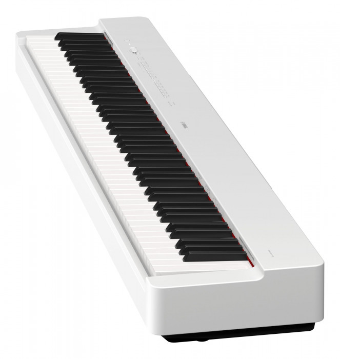 Hlavní obrázek Stage piana YAMAHA P-225WH