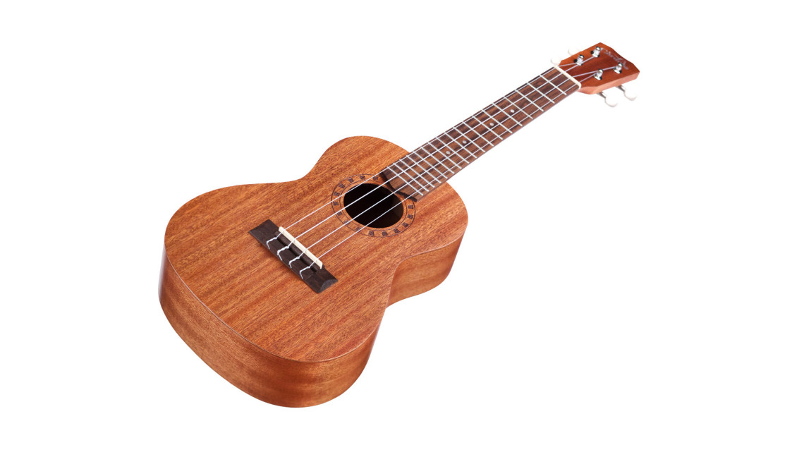 Hlavní obrázek Akustické kytary a ostatní CORDOBA Ukulele Player Pack Concert - Natural B-Stock