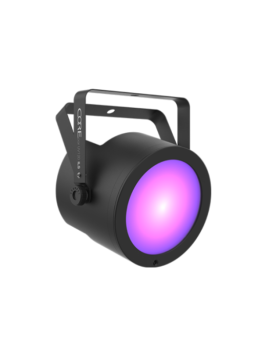 Hlavní obrázek LED UV CHAUVET DJ COREpar UV 120 ILS A-stock