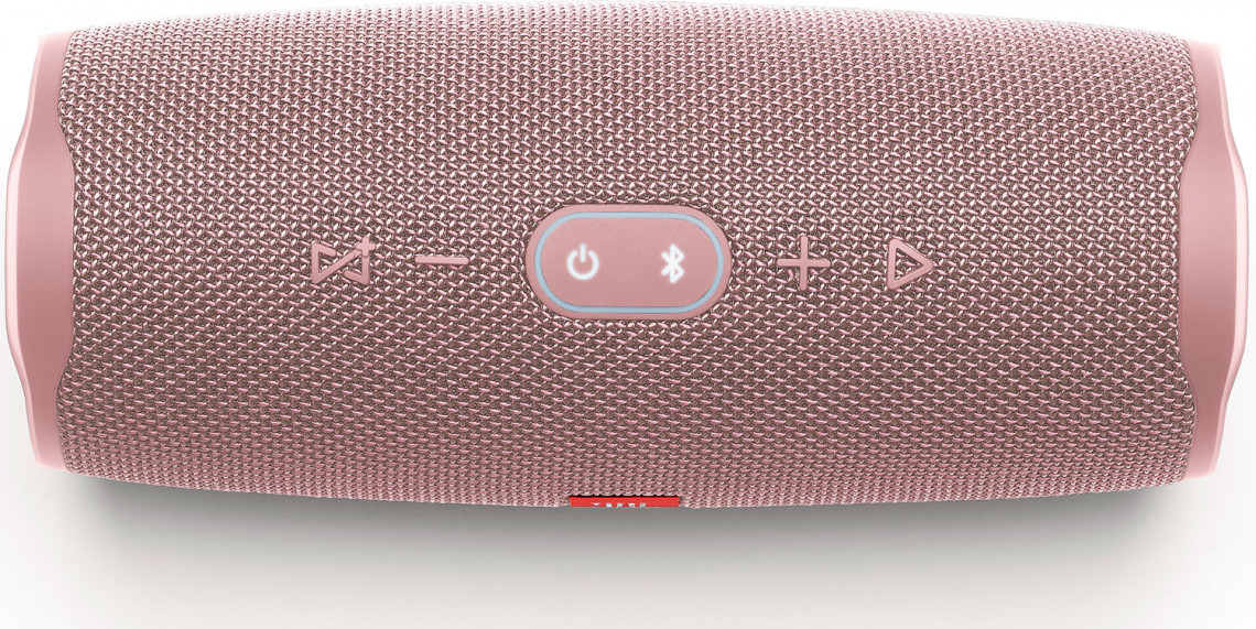 Hlavní obrázek Přenosné (na ven, na cesty) JBL CHARGE 4 PINK