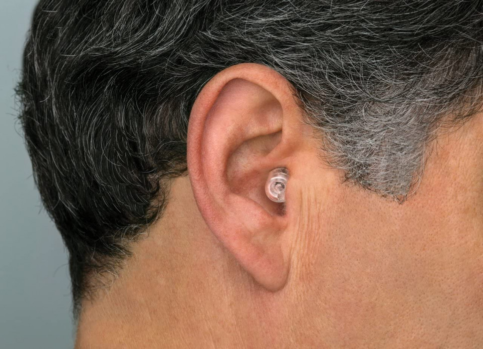 Hlavní obrázek Ochrana sluchu ETYMOTIC ER20XS-CCC-P
