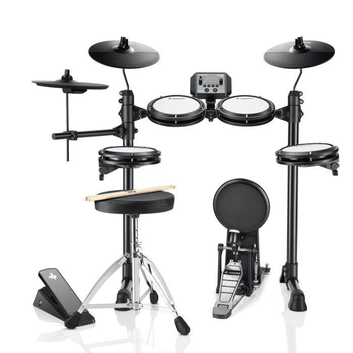 Hlavní obrázek Elektronické soupravy DONNER DED-80P