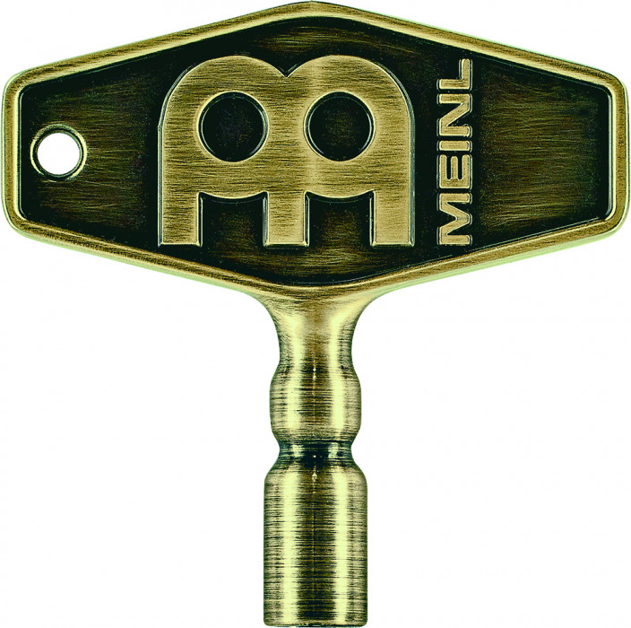 Hlavní obrázek Ladicí kličky MEINL MBKB Byzance Drum Key