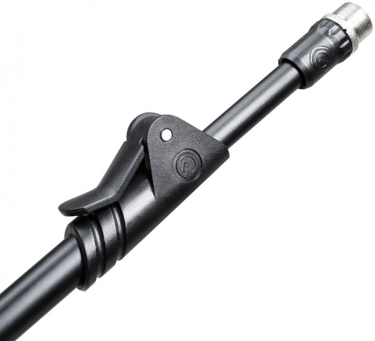 Hlavní obrázek Nízké mikrofonní stojany GRAVITY MS 3122 HDB