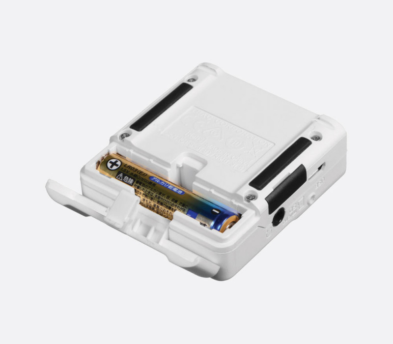 Hlavní obrázek Stereo rekordéry přenosné TASCAM DR-10LW White