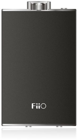 Hlavní obrázek AD/DA převodníky FIIO Q1