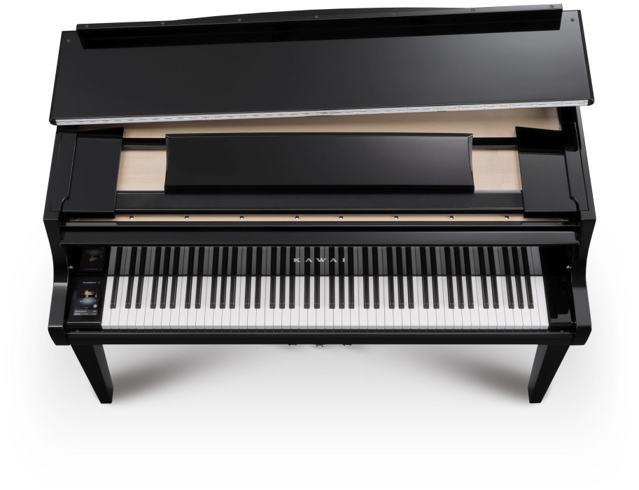 Hlavní obrázek Digitální piana KAWAI Novus NV12