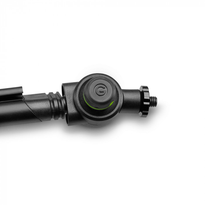 Hlavní obrázek Stolní mikrofonní ramena GRAVITY MS TBA 01