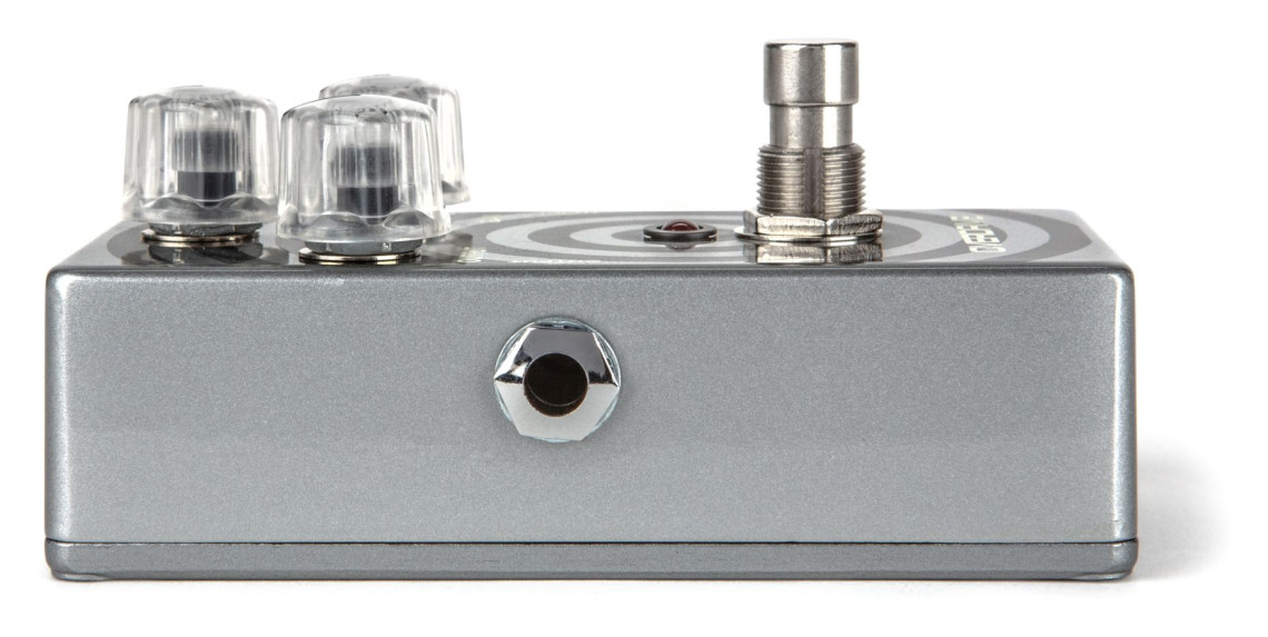 Hlavní obrázek Overdrive, distortion, fuzz, boost DUNLOP MXR WA44