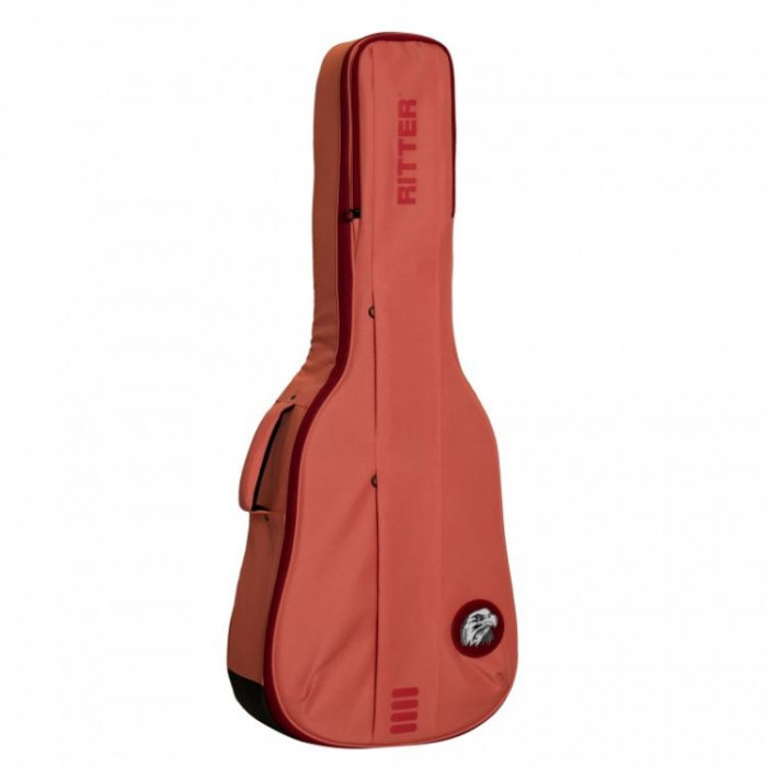 Hlavní obrázek Měkká pouzdra RITTER RGB4-D/FRO