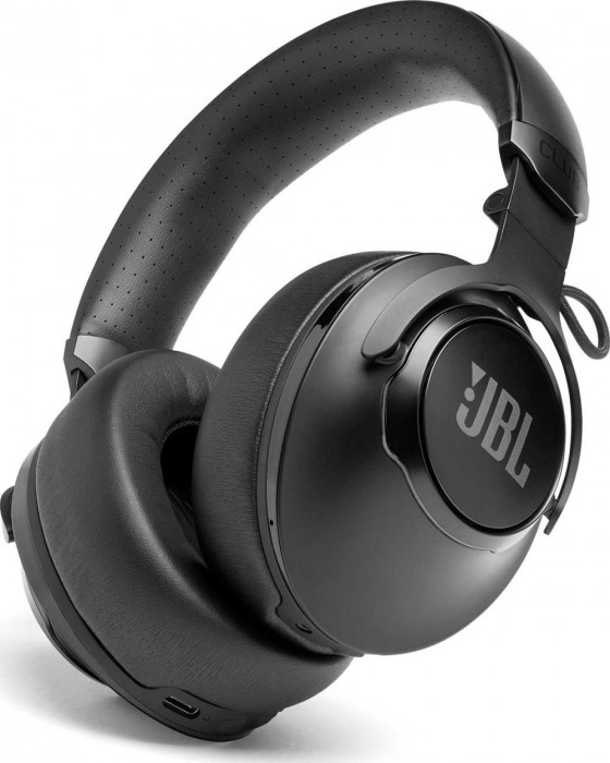 Hlavní obrázek Na uši (s kabelem) JBL Club 950NC