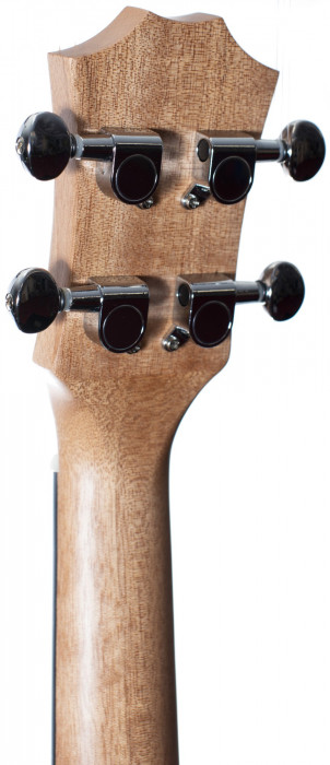 Hlavní obrázek Koncertní ARROW MH10 Sapele Concert Ukulele - Natural SET