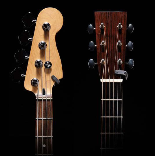 Hlavní obrázek Klipové PLANET WAVES CT-12 - NS