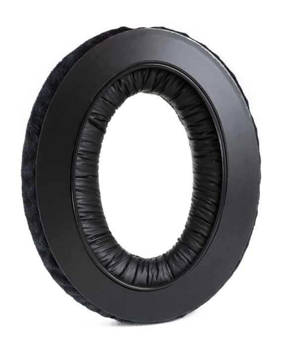 Hlavní obrázek Náhradní náušníky pro sluchátka VELES-X HD650 HD 600 Velvet Earpads