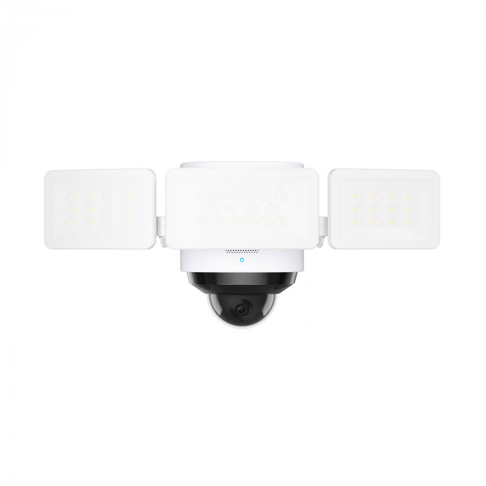 Hlavní obrázek Zabezpečení ANKER Eufy Floodlight Camera 2K Pro