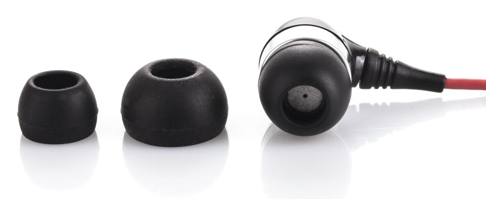 Hlavní obrázek Sluchátka do uší a pro In-Ear monitoring RELOOP INP-9 Smart