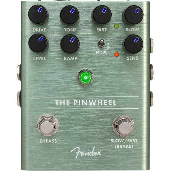 Levně Fender The Pinwheel Rotary Speaker Emulator