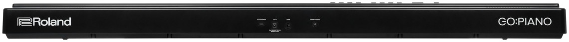 Hlavní obrázek Stage piana ROLAND GO:PIANO88