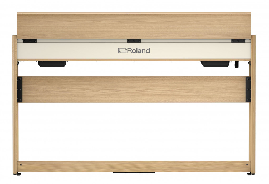 Hlavní obrázek Digitální piana ROLAND F701 LA