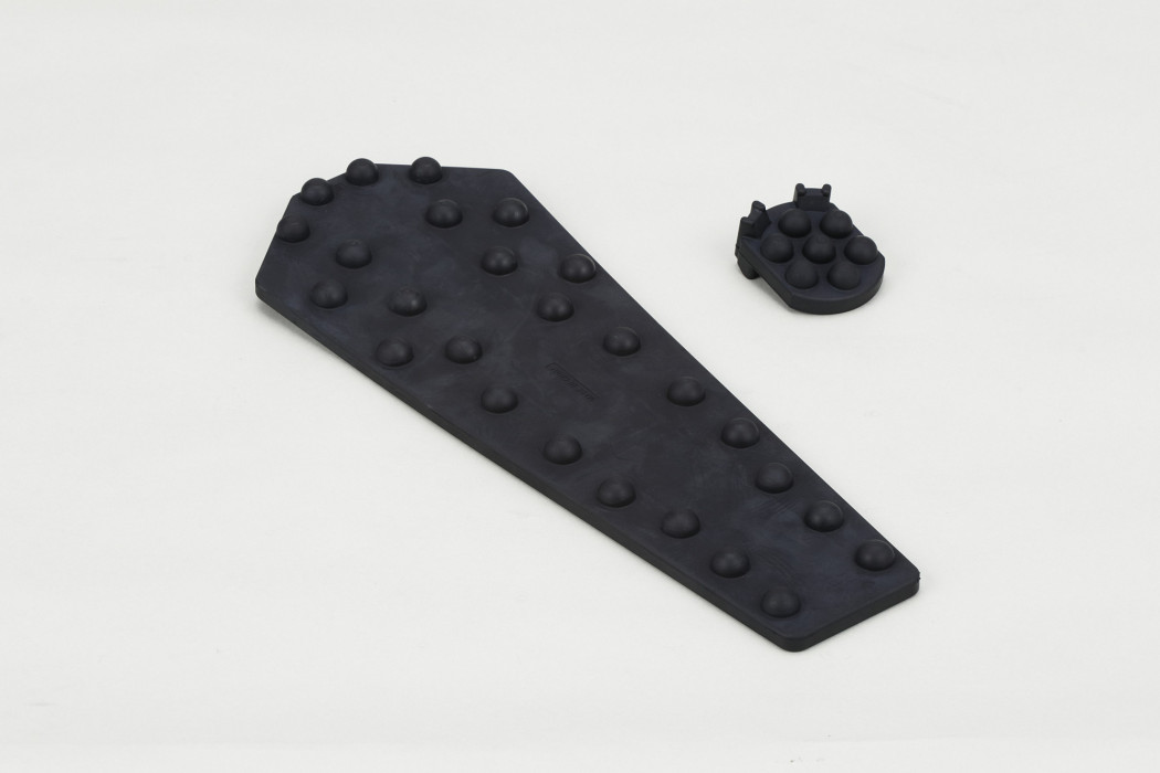 Hlavní obrázek Ostatní drobný hardware a příslušenství TAMA TIBS4 Iso-Base Sound Reduction Pad Set