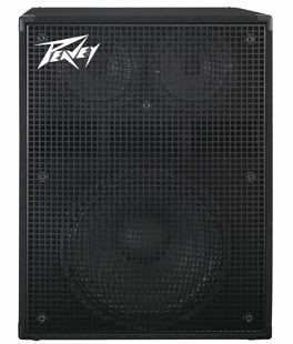 Hlavní obrázek Ostatní basové reproboxy PEAVEY PVH 1516