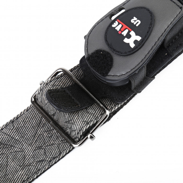 Hlavní obrázek Ostatní příslušenství k bezdrátovým systémům XVIVE U2 Wireless Transmitter Holder