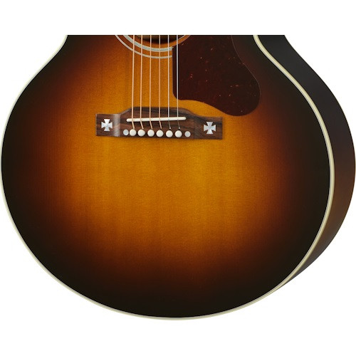 Hlavní obrázek Jumbo GIBSON J-185 Original - Vintage Sunburst