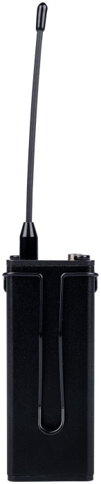 Hlavní obrázek S ručním mikrofonem SOUNDEUS by Henry's WS-M20