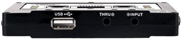 Hlavní obrázek Stereo rekordéry přenosné RELOOP TAPE